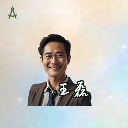 王磊
